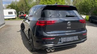 Lízing Sedan Volkswagen GOLF GTD 2021