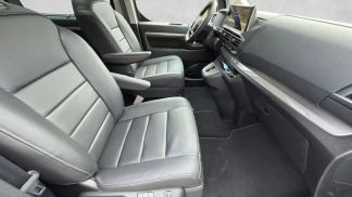 Lízing Hatchback Opel Zafira 2025