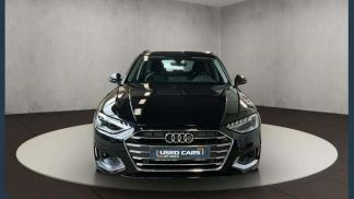 Finansowanie Wóz Audi A4 2024