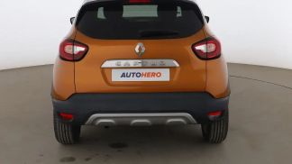 Finansowanie SUV Renault Captur 2018