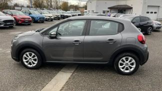 Finansowanie Van Citroën C3 2019
