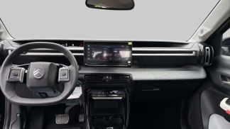 Leasing Sedan Citroën C3 2025