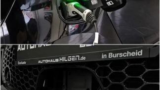 Financování Hatchback Smart ForFour 2021
