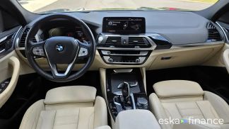 Finansowanie SUV BMW X4 2020