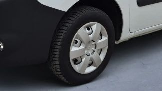Lízing Hatchback Renault Kangoo 2021