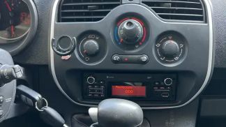 Finansowanie Hatchback Renault Kangoo 2017