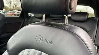 Leasing Wagon Audi A6 2017