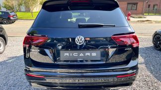 Leasing SUV Volkswagen Tiguan Allspace 2020