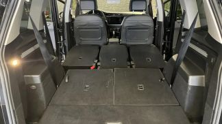 Finansowanie Hatchback Volkswagen Touran 2022
