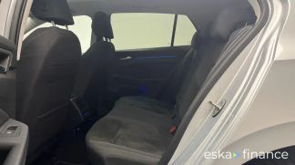 Finansowanie Sedan Volkswagen Golf 2020