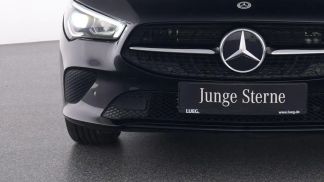 Leasing Coupe MERCEDES CLA 250 2021