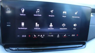 Leasing Wagon Skoda Octavia 2022