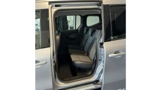 Financování Hatchback Renault Kangoo 2022