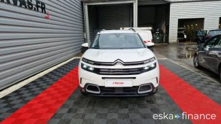 Leasing SUV Citroën C5 Aircross 2020