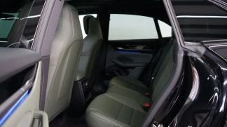Lízing SUV Porsche Macan 2024