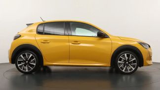 Lízing Hatchback Peugeot 208 2020