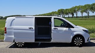 Leasing Van Mercedes-Benz VITO 119 CDI 2024