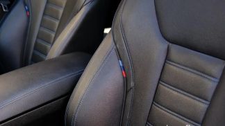 Lízing Sedan BMW 330 2019