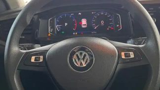 Finansowanie Hatchback Volkswagen Polo 2020