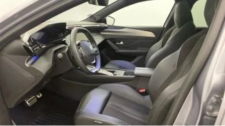 Finansowanie Sedan Peugeot 308 2023