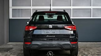 Leasing SUV Seat Arona 2022