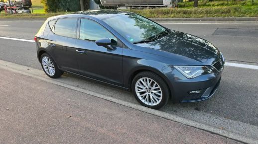 Seat Leon 2019