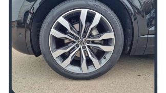 Leasing SUV Volkswagen Touareg 2025