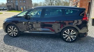 Lízing Hatchback Renault Grand Scenic 2020