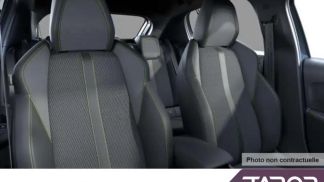 Leasing Hayon Peugeot 208 2024