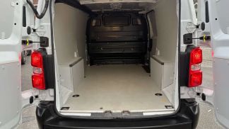 Leasing Fourgon Peugeot Expert 2023