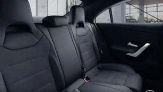 Financování Kupé MERCEDES CLA 250 2021