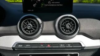 Leasing Wagon Audi Q2 2022