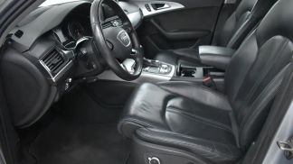 Finansowanie Wóz Audi A6 2018