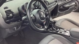 Leasing Wagon MINI Cooper Clubman 2018