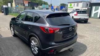 Lízing SUV Mazda CX-5 2014