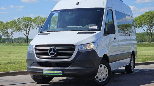 Mercedes-Benz SPRINTER 314 2020