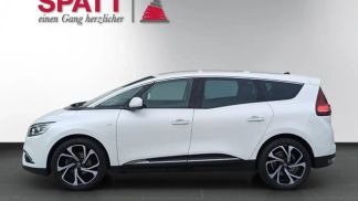 Leasing Passenger transport Renault Grand Scenic 2019