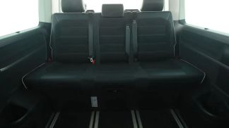 Lízing Hatchback Volkswagen T6 Multivan 2016