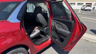 Leasing Van Citroën C4 Picasso 2013