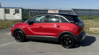 Leasing Hatchback Opel CROSSLAND 2023
