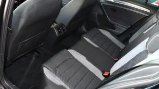 Finansowanie Van Volkswagen Golf 2019