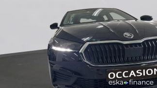 Lízing Hatchback Skoda Fabia 2023