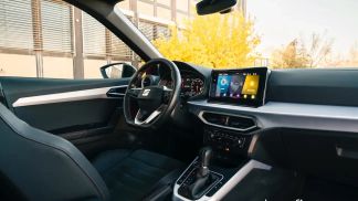 Leasing SUV Seat Arona 2023