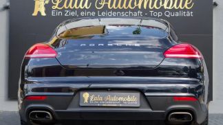 Finansowanie Sedan Porsche Panamera 2014