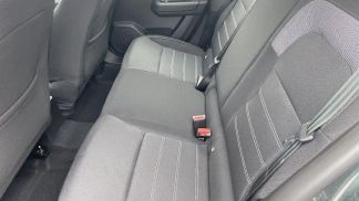 Leasing Sedan Dacia Sandero 2025