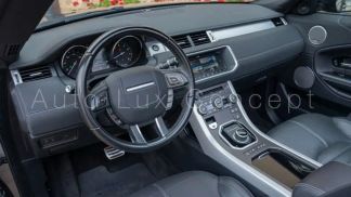 Finansowanie Zamienny Land Rover Range Rover Evoque 2018