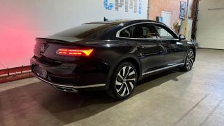 Finansowanie Sedan Volkswagen Arteon 2021