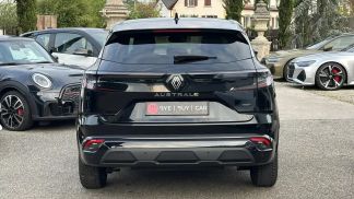 Leasing SUV Renault Austral 2024