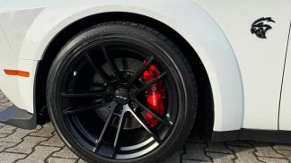 Leasing Coupé Dodge Challenger 2019