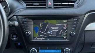 Leasing Wagon Toyota Avensis 2019